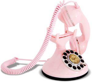 Téléphone rose : avantages et inconvénients