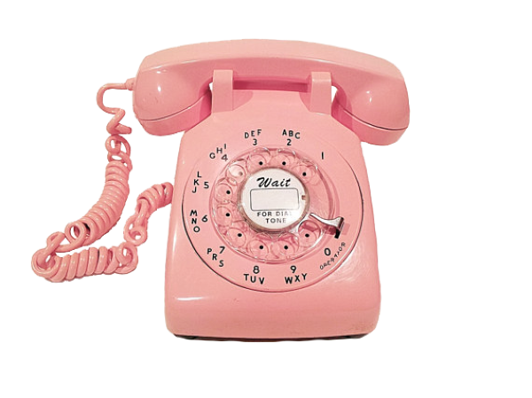 Téléphone rose : avantages et inconvénients